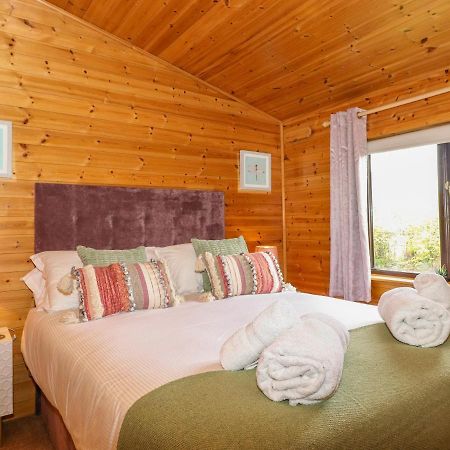 Derwent Lodge Keswick  Exteriér fotografie