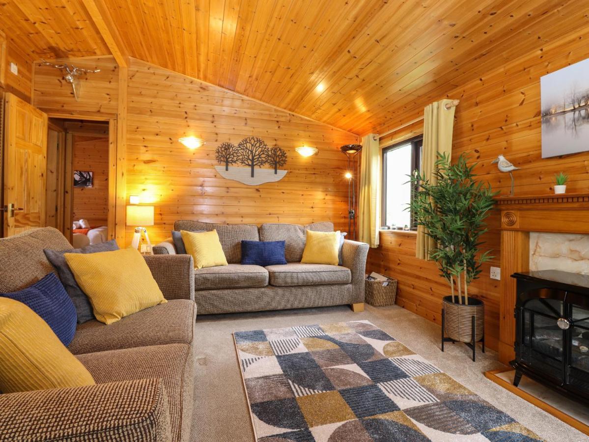 Derwent Lodge Keswick  Exteriér fotografie