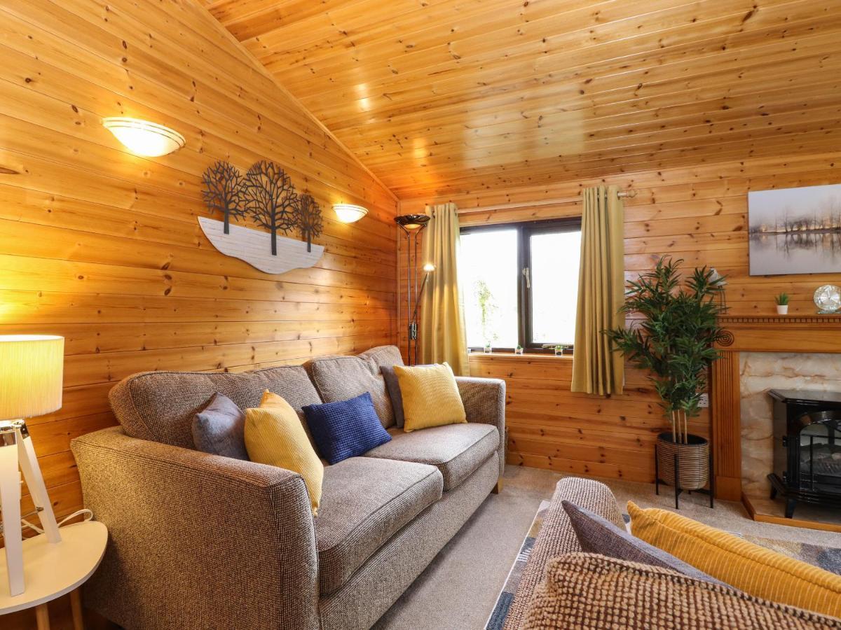 Derwent Lodge Keswick  Exteriér fotografie