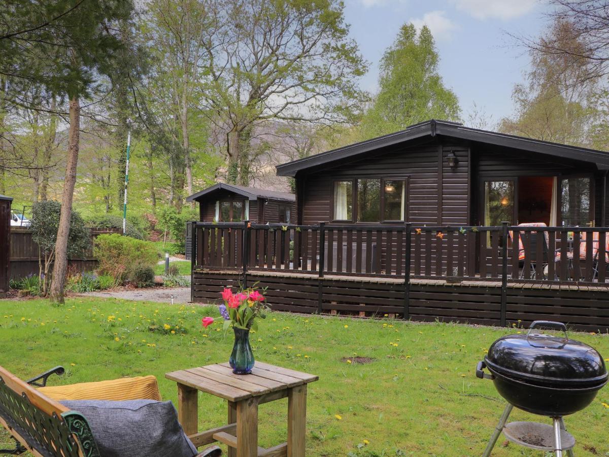 Derwent Lodge Keswick  Exteriér fotografie