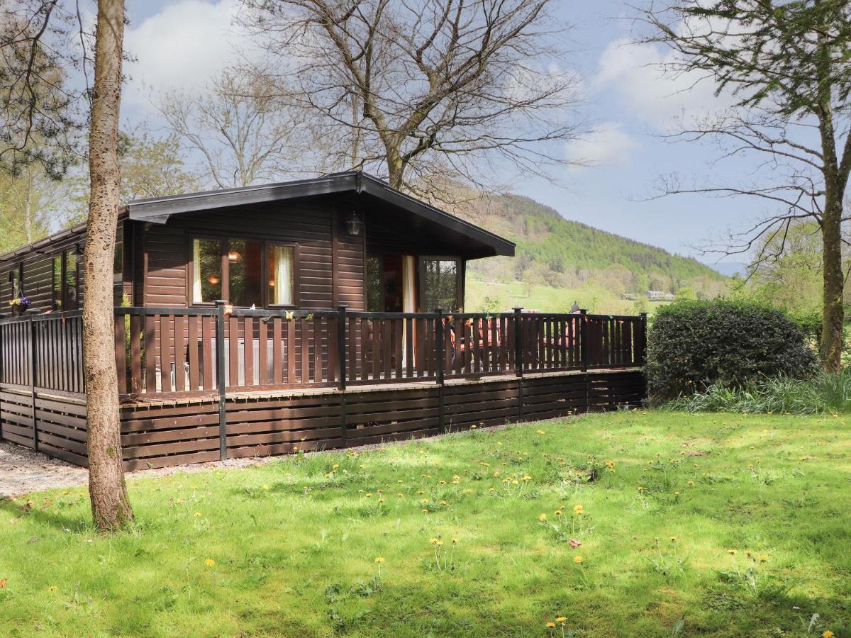 Derwent Lodge Keswick  Exteriér fotografie