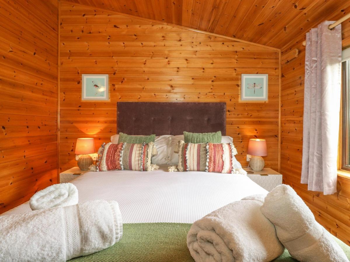 Derwent Lodge Keswick  Exteriér fotografie