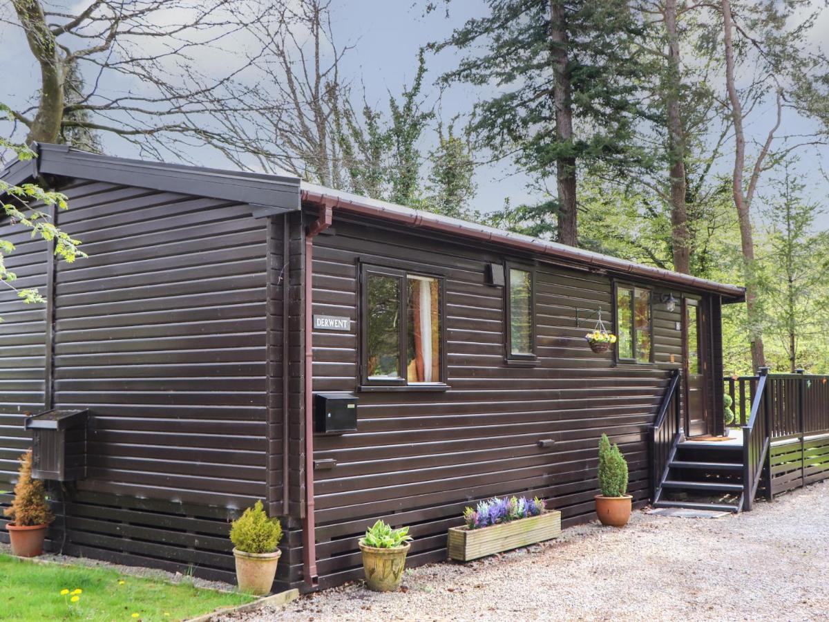 Derwent Lodge Keswick  Exteriér fotografie